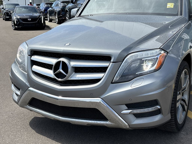 2013 Mercedes-Benz GLK-Class GLK 350 in Cars & Trucks in Edmonton - Image 4