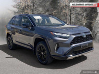 Engine: Gas/Electric 4cyl 2.5L L/100Km City: 5.8 L/100Km Hwy: 6.3 Safety Equipment Electronic Stabil... (image 6)