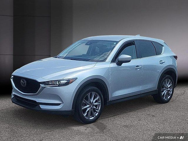2021 Mazda CX-5 GS | mags | bluetooth | sieges chauffants in Cars & Trucks in Laval / North Shore