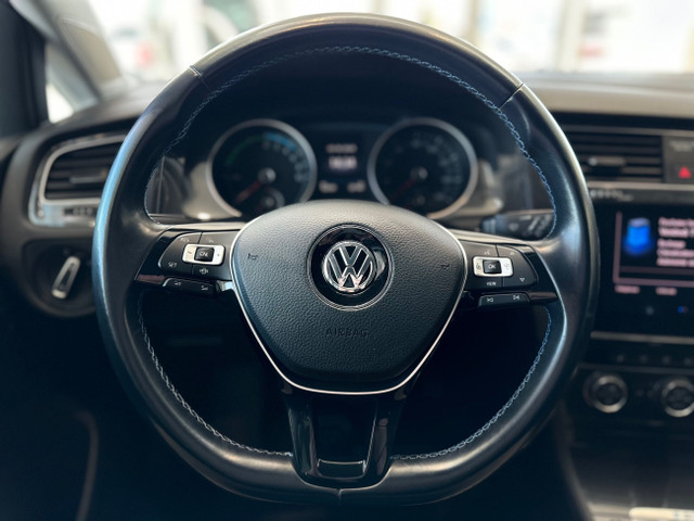 2020 Volkswagen E-Golf Comfortline BAS KM | CARPLAY | CAMÉRA | B in Cars & Trucks in Laval / North Shore - Image 4