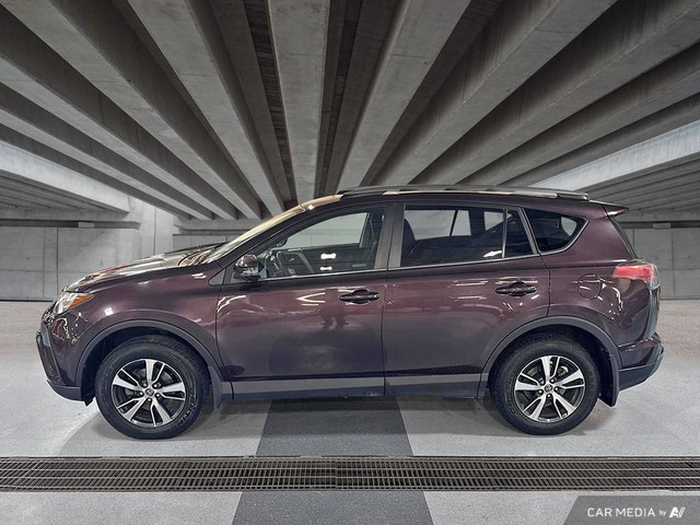 2018 Toyota RAV4 XLE in Cars & Trucks in Edmonton - Image 3