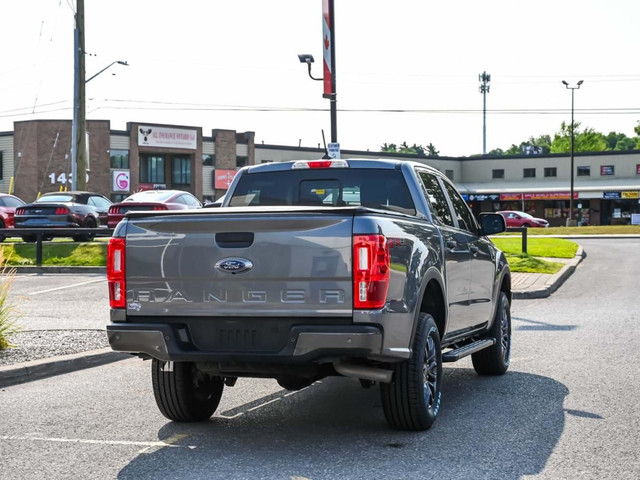 2023 Ford Ranger XLT in Cars & Trucks in Ottawa - Image 3