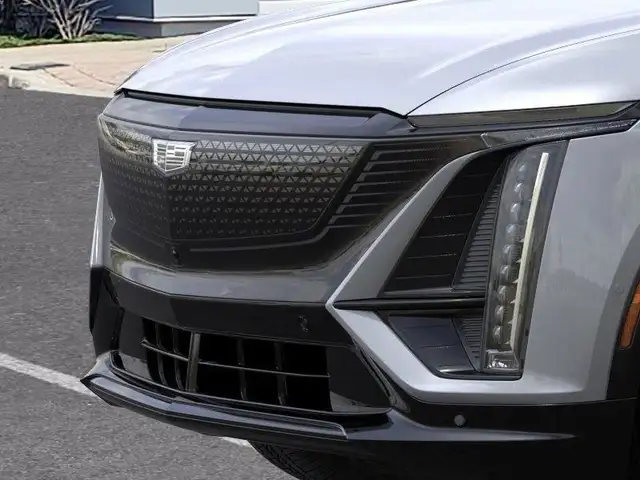 2025 Cadillac LYRIQ Sport in Cars & Trucks in Oakville / Halton Region - Image 17