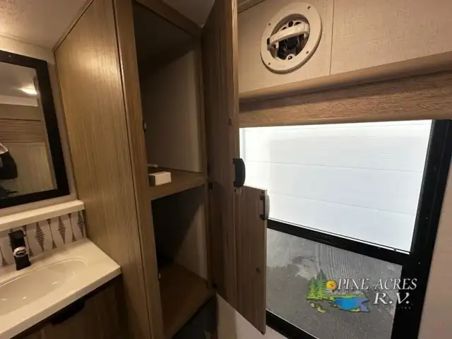 2025 Forest River RV Wildwood Grand Lodge 44VIEW in Travel Trailers & Campers in Truro - Image 10