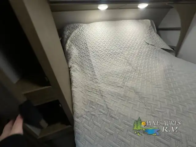 2025 Forest River RV Wildwood 34VERANDA in Travel Trailers & Campers in Truro - Image 26