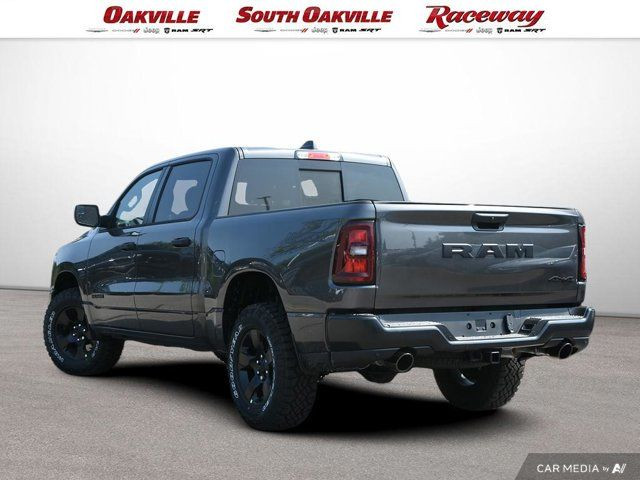 2025 Ram 1500 Warlock in Cars & Trucks in Oakville / Halton Region - Image 4