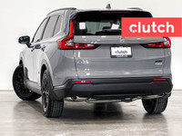 NO ACCIDENTS / CLEAN CARFAX / 1 OWNER / Power Tailgate/Hatch, Front Heated Seats, Climate Control an... (image 5)