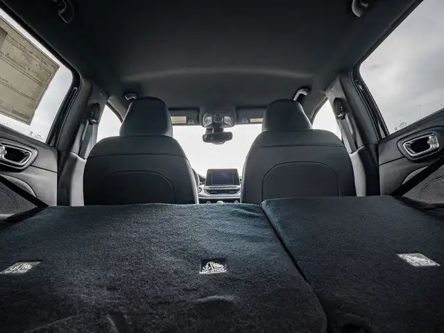 2025 Jeep Compass North in Cars & Trucks in Barrie - Image 10