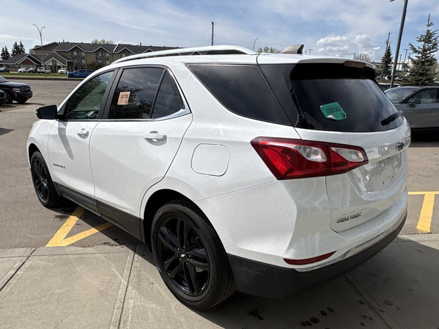 2021 Chevrolet Equinox LT in Cars & Trucks in Edmonton - Image 4