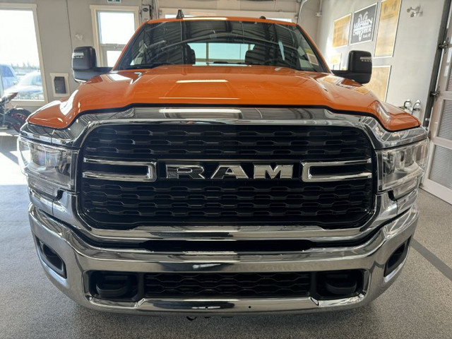 2024 RAM 2500 Big Horn in Cars & Trucks in Medicine Hat - Image 3