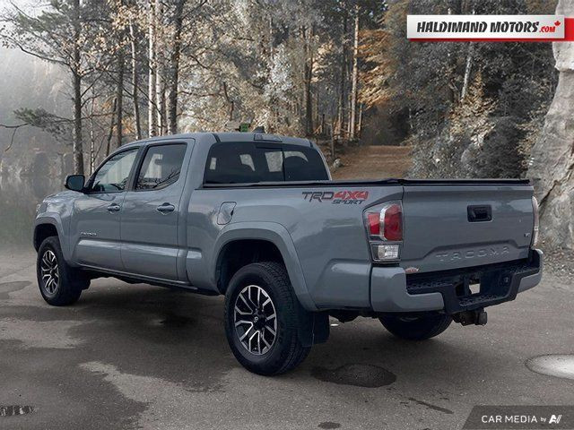 2021 Toyota Tacoma in Cars & Trucks in Hamilton - Image 3