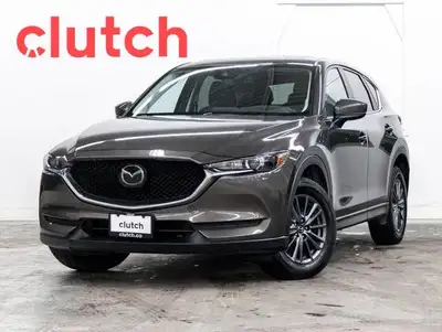 NO ACCIDENTS / CLEAN CARFAX / Auto Dimming Rearview Mirror, Front Heated Seats, Climate Control and...