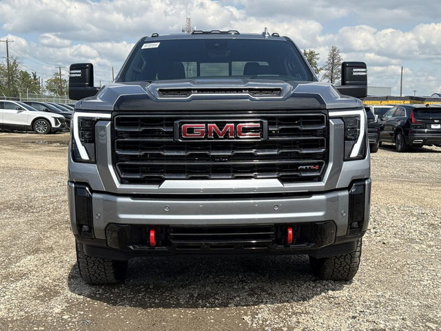 2025 GMC Sierra 3500HD AT4 in Cars & Trucks in Edmonton - Image 2