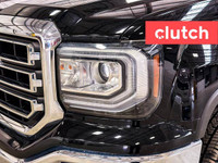 1 OWNER / Climate Control, Dual Zone Front Climate Control, Bluetooth Music and more! Clutch is the... (image 7)