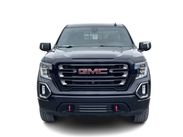 2019 GMC Sierra 1500 AT4 CREW CAB AWD 4X4 + 6.2L V8 + CAMERA + C in Cars & Trucks in City of Montréal - Image 3