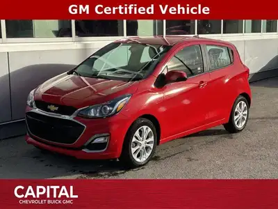 Capital Chevrolet Buick GMC Certified. Ask for the Internet Department for more information or book...