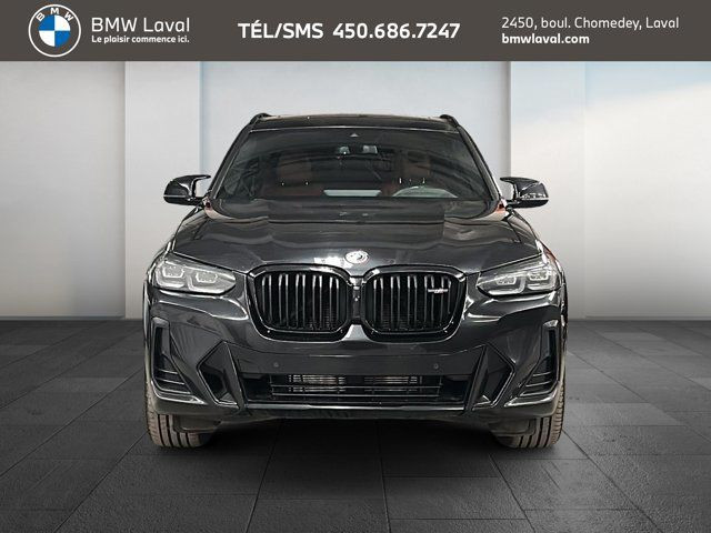 2023 BMW X3 M40i, Gr. Sup. Amélioré, Accès confort in Cars & Trucks in Laval / North Shore - Image 2