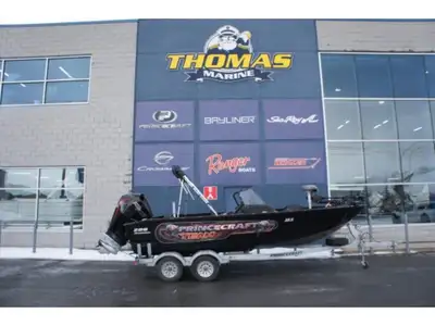 XPEDITION 200WS 175XS RM DEMO - MOTEUR 173hrs - RABAIS DEMO INCLUS! - GARMIN FORCE 57PO. - GARMIN EC...
