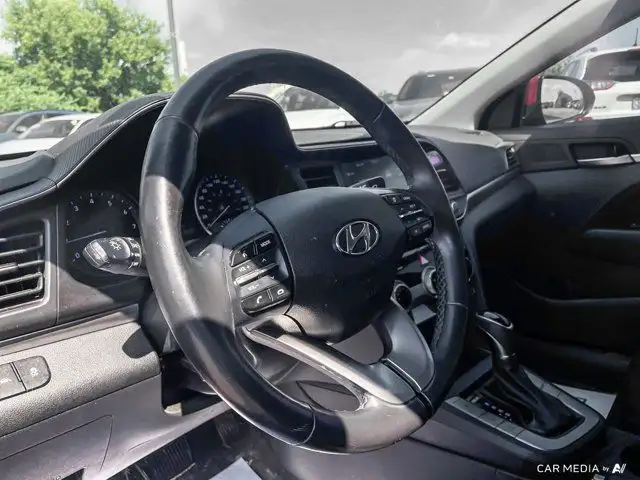 2020 Hyundai Elantra Preferred w/Sun & Safety Package in Cars & Trucks in Cambridge - Image 15