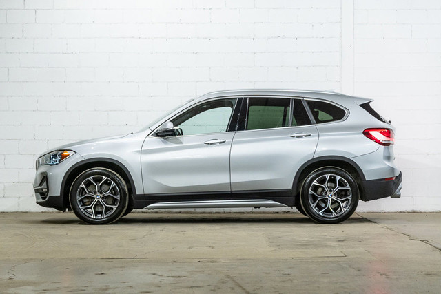 2021 BMW X1 xDrive28i | Premium | Acces Confort | Phares LED in Cars & Trucks in City of Montréal - Image 4