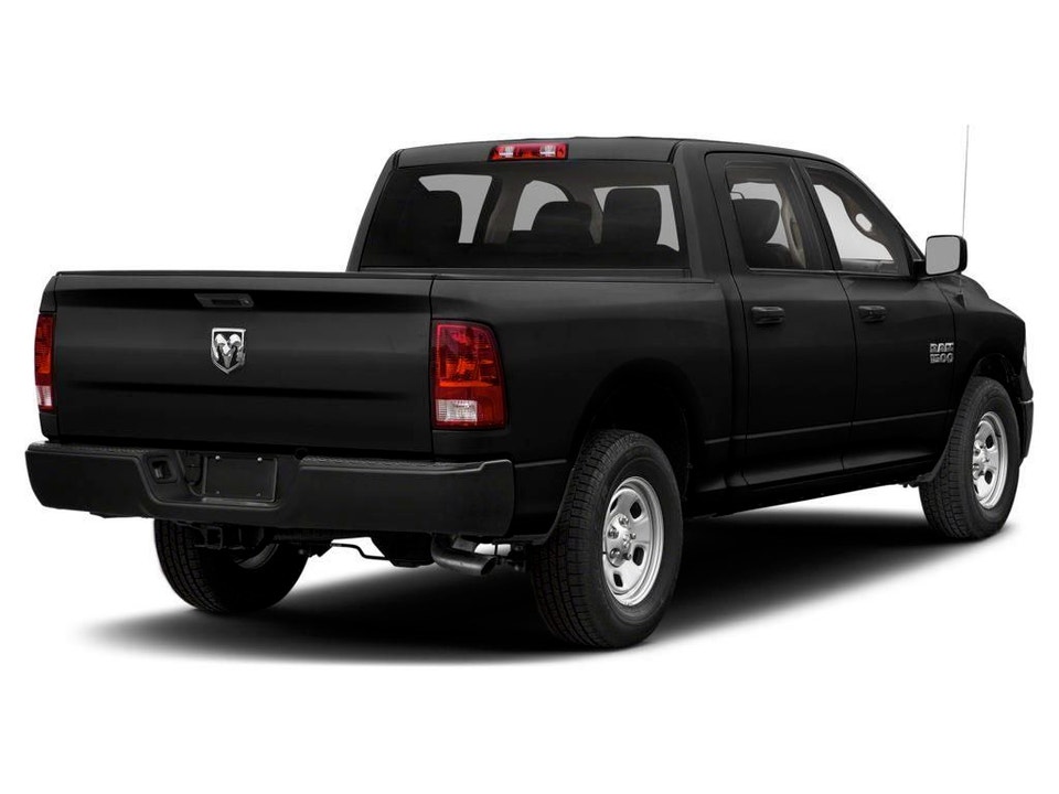 2022 Ram 1500 Classic NIGHT EDITION