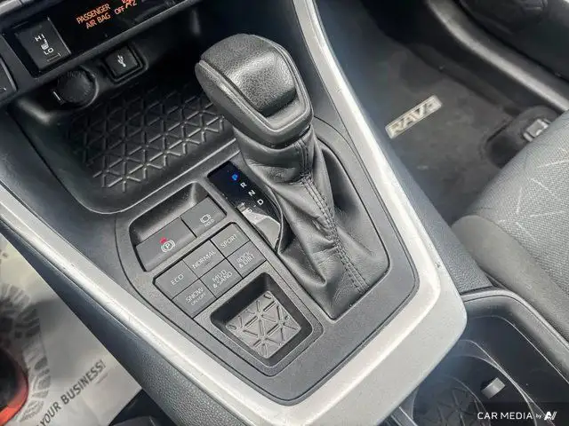 2022 Toyota RAV4 LE | AWD | Heated Seats | Back Up Cam in Cars & Trucks in Saskatoon - Image 22