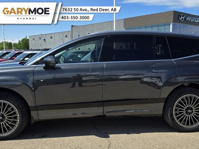 2026 Hyundai IONIQ 9 Preferred + AWD w/Ultimate Calligraphy Pkg in Cars & Trucks in Red Deer - Image 2