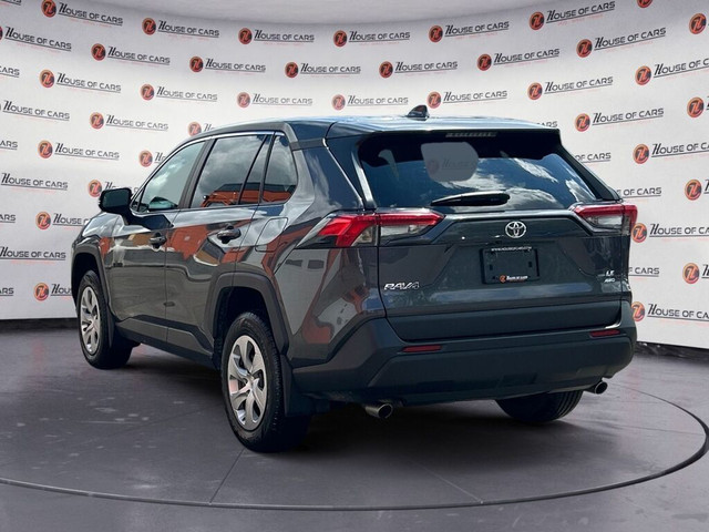 2023 Toyota RAV4 LE in Cars & Trucks in Calgary - Image 4