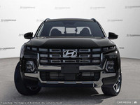 This Hyundai Santa Cruz has a durable Intercooled Turbo Regular Unleaded I-4 2.5 L/152 engine poweri... (image 1)