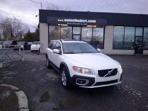 2009 Volvo XC70 3.0L