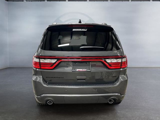 2026 Dodge Durango GT - Heated Seats - Navigation in Cars & Trucks in Lethbridge - Image 4
