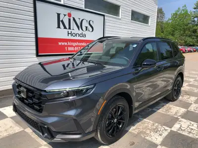 At Kings Honda you will experience an outstanding car buying experience. We make every effort to exc...