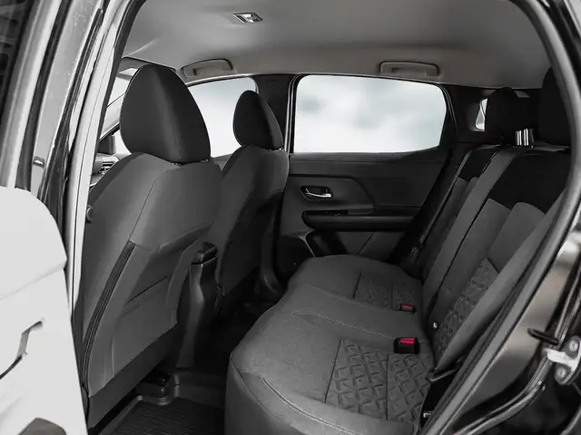 2025 Nissan Kicks SV in Cars & Trucks in City of Toronto - Image 22