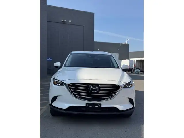 2021 Mazda CX-9 GS-L w/ PANORAMIC ROOF / LEATHER / AWD dans Autos et camions dans Calgary - Image 13