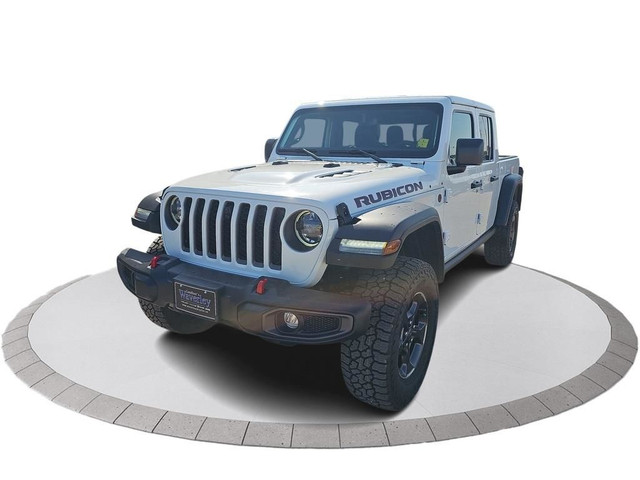 2023 Jeep Gladiator RUBICON in Cars & Trucks in Winnipeg