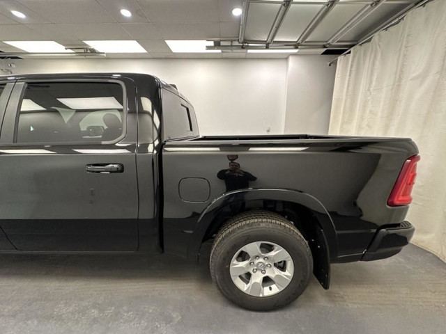 2025 RAM 1500 Big Horn Big Horn Equipment Group in Cars & Trucks in Lethbridge - Image 3