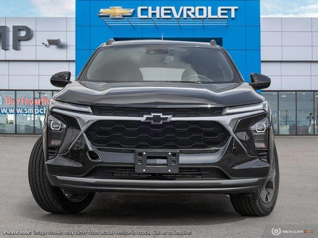 2024 Chevrolet Trax LT | Blind Spot Monitor | Remote Start in Cars & Trucks in Saskatoon - Image 2