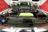 Legendary 5.0l This Super-cab Will Take Anything You Throw At It Or In It. Advance Tech And Safety.... (image 9)