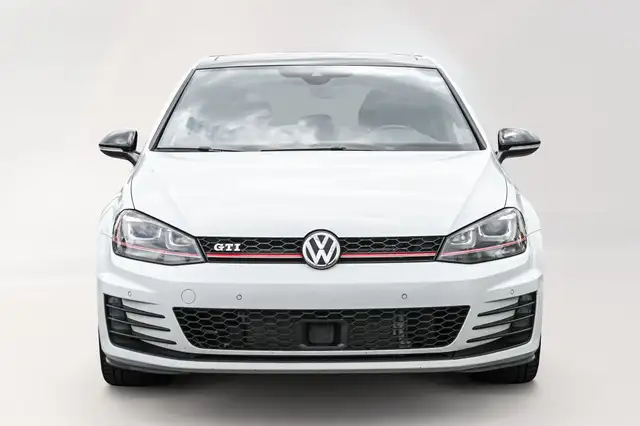 2017 Volkswagen Golf GTI Autobahn | Manuel | Toit pano | Clean C in Cars & Trucks in Longueuil / South Shore - Image 3