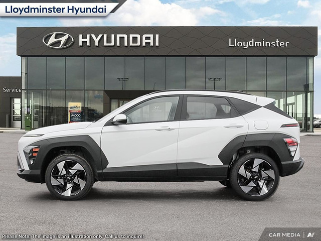 2025 Hyundai Kona in Cars & Trucks in Lloydminster - Image 3