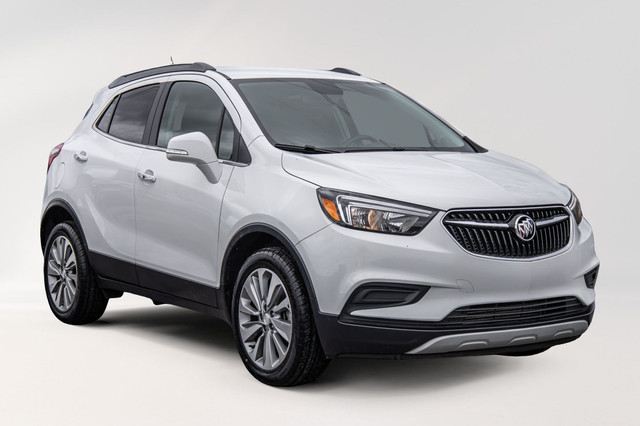 2018 Buick Encore Preferred / Carplay / Camera Recul / Bluetooth in Cars & Trucks in City of Montréal - Image 4