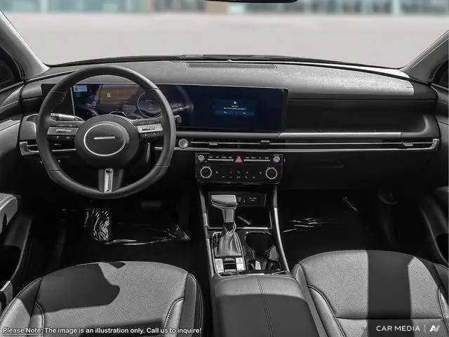 2025 Hyundai Tucson Preferred in Cars & Trucks in Mississauga / Peel Region - Image 18