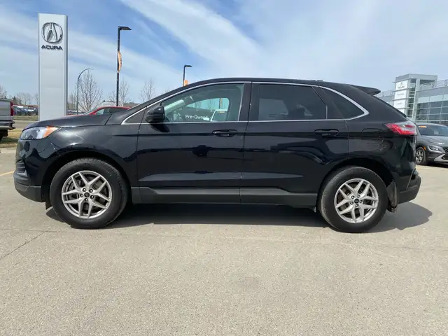 2024 Ford Edge SEL AWD for sale63347527132291124
