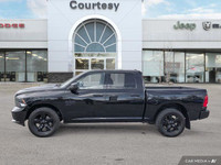Recent Arrival! 3.55 Rear Axle Ratio, Apple CarPlay Capable, Block heater, Class IV Hitch Receiver,... (image 2)
