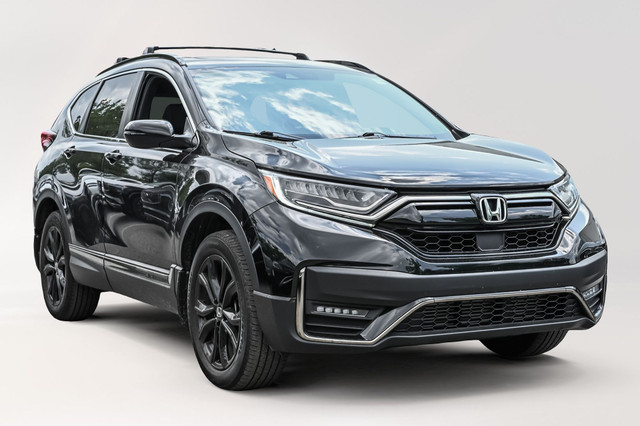 2020 Honda CR-V in Cars & Trucks in City of Montréal - Image 3