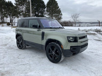  2023 Land Rover Defender X-Dynamic SE