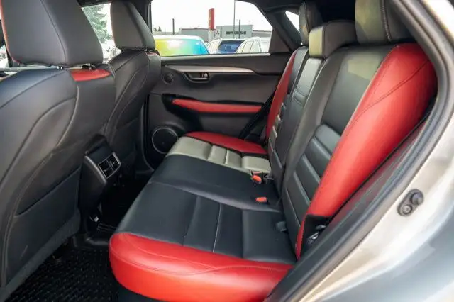 2018 Lexus NX NX 300 in Cars & Trucks in Edmonton - Image 31