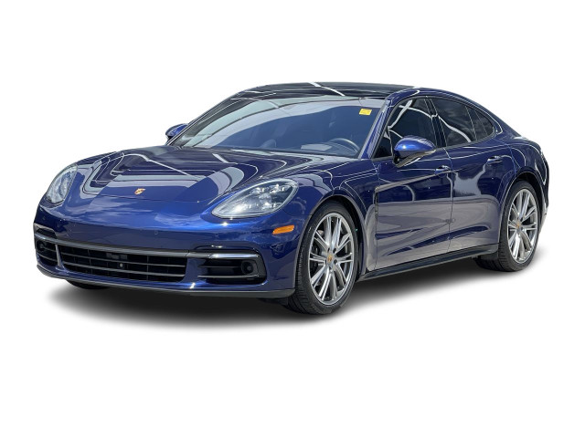 2020 Porsche Panamera in Cars & Trucks in Calgary - Image 2