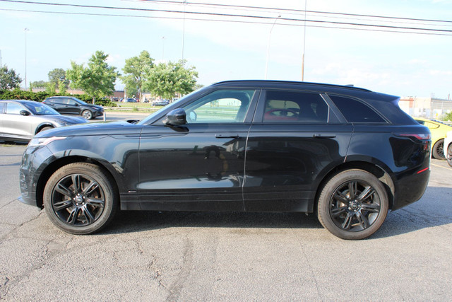 2018 Land Rover Range Rover Velar in Cars & Trucks in Oakville / Halton Region - Image 4