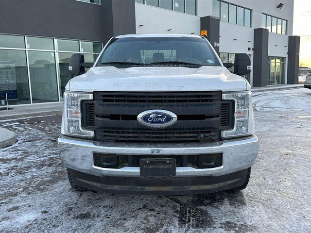 2019 Ford F-350 Super Duty XL in Cars & Trucks in St. Albert - Image 3